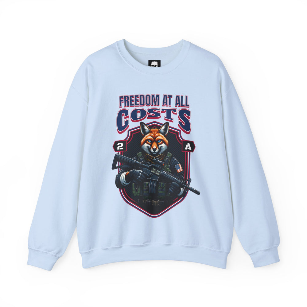 FOX FREEDOM SWEATSHIRT