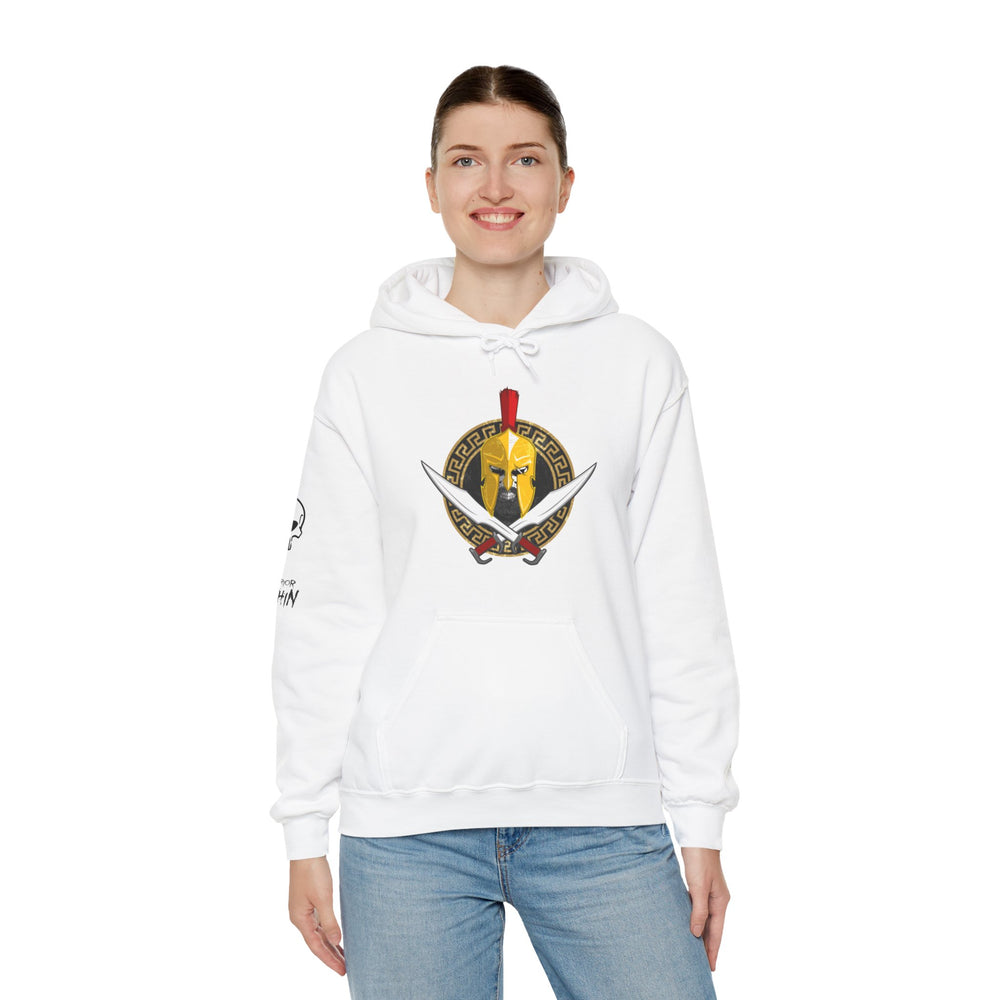 SPARTAN REAPER HOODIE