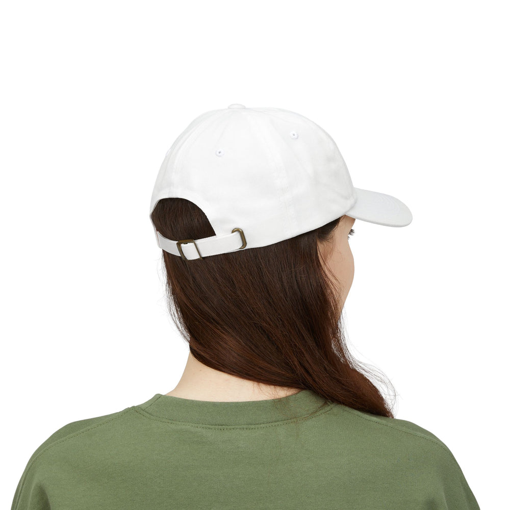 PARABELLUM DAD CAP