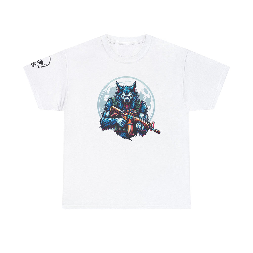 HUNTER'S MOON T SHIRT