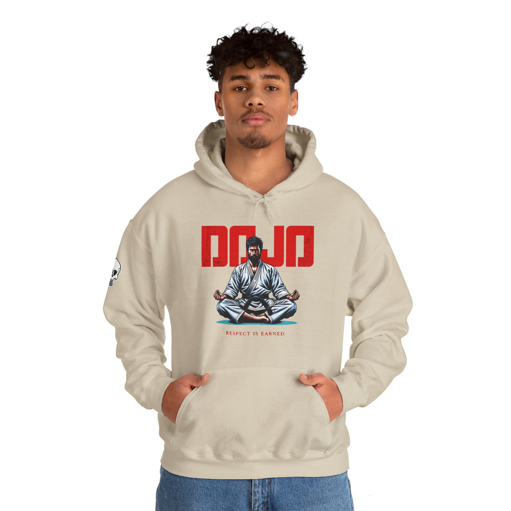 DOJO HOODIE