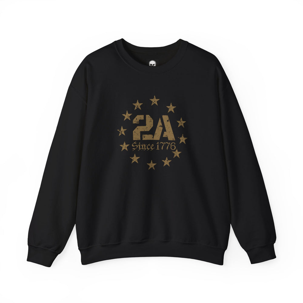 2ND AMENDEMENT SWEATSHIRT