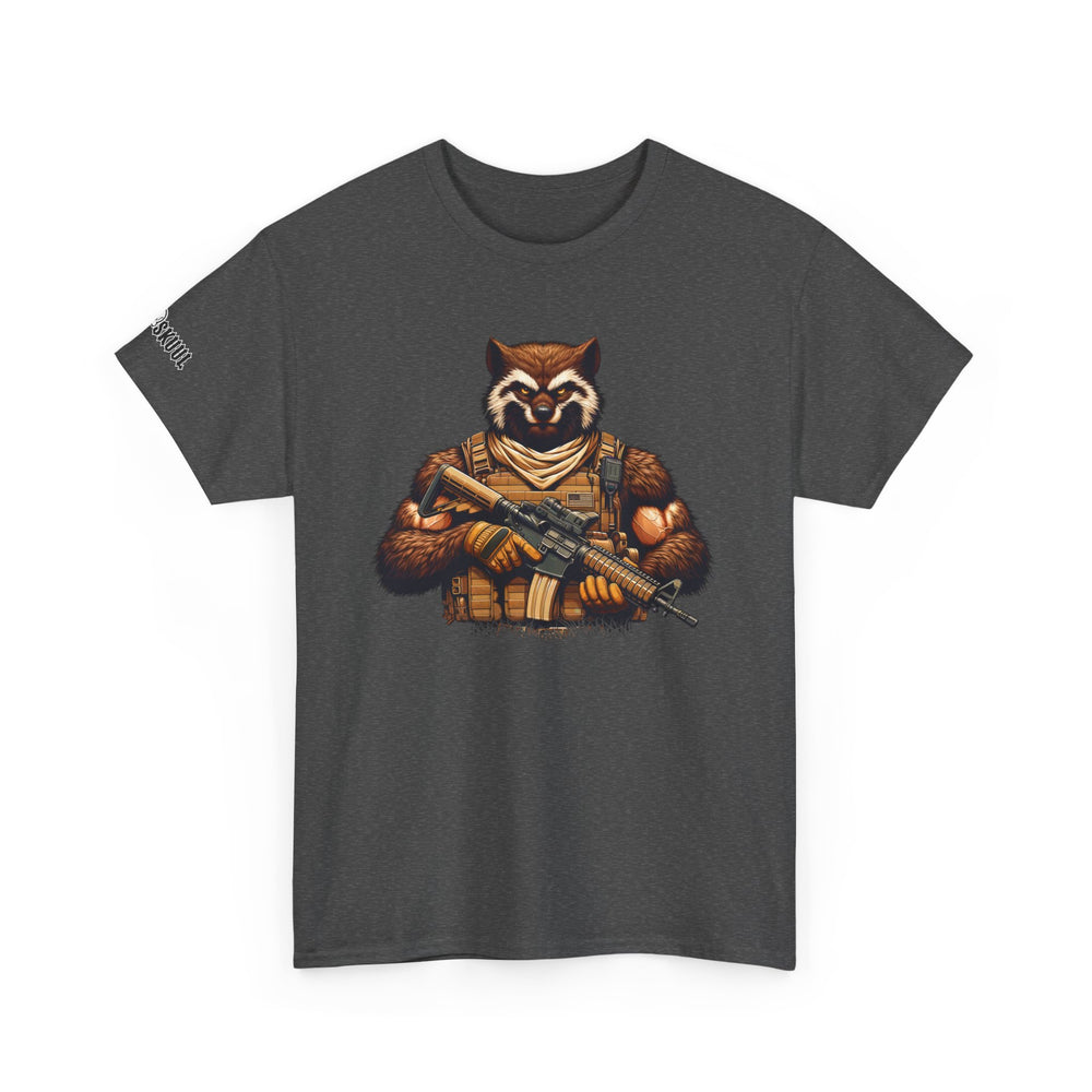 WOLVERINE OPERATOR T SHIRT