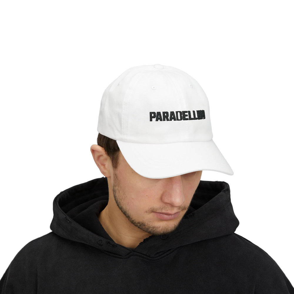 PARABELLUM DAD CAP