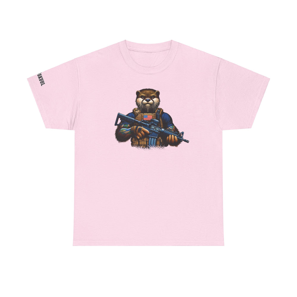 OTTER OPERATOR T SHIRT