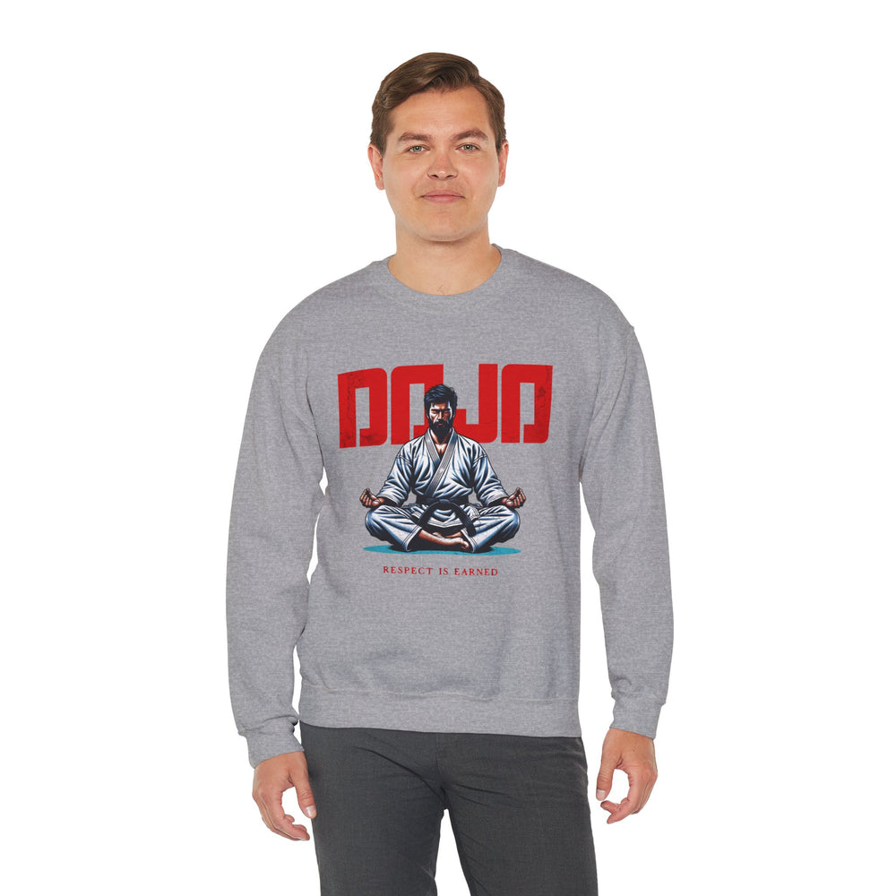 DOJO SWEATSHIRT