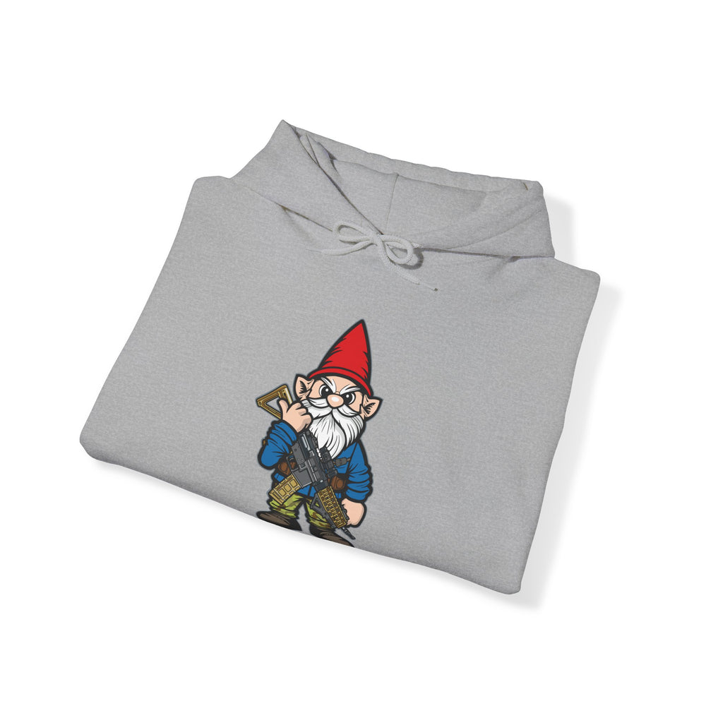 GRUMPY LAWN ENFORCEMENT HOODIE