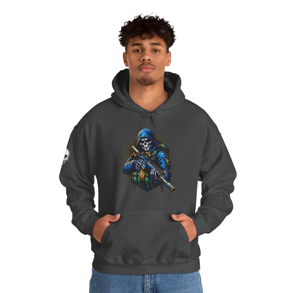 REAPER OPS HOODIE