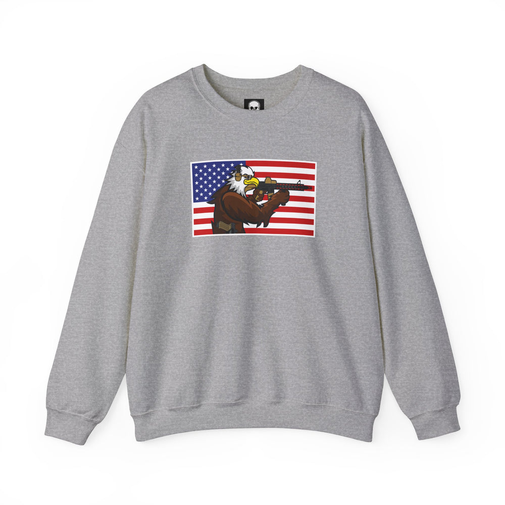 EAGLE OPERATOR SWEATSHIRT