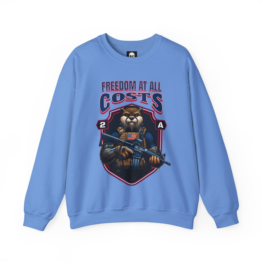 OTTER FREEDOM SWEATSHIRT