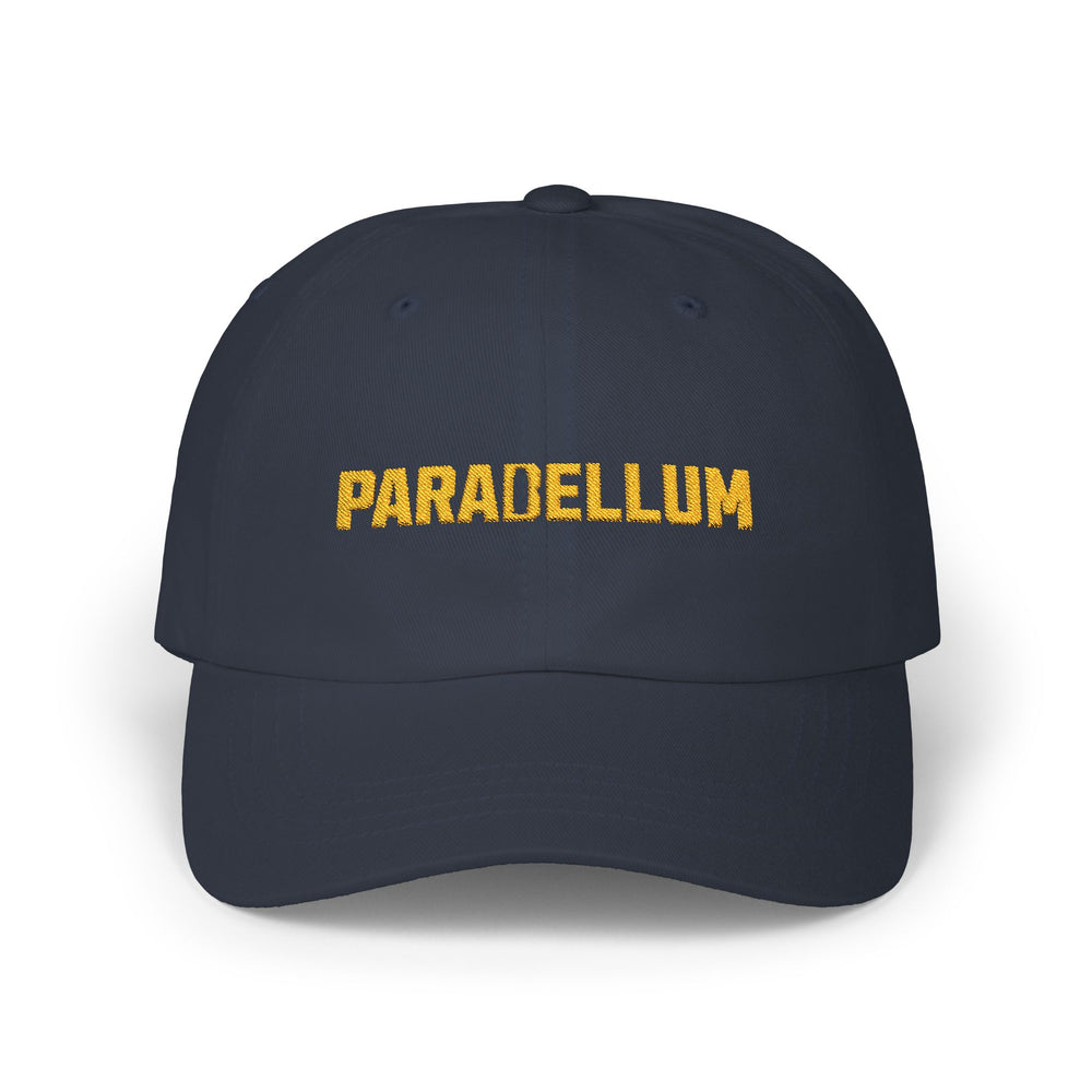 PARABELLUM DAD CAP