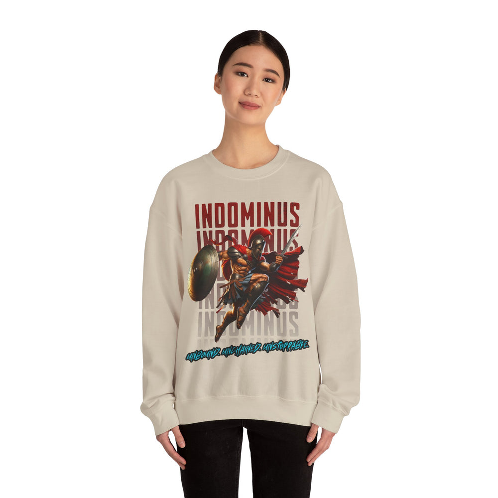 INDOMINUS SWEATSHIRT