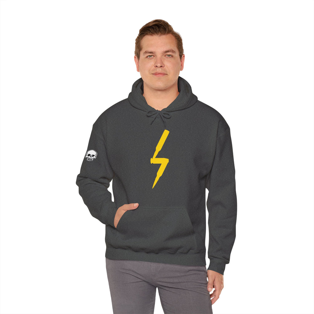 AMMO THUNDER HOODIE