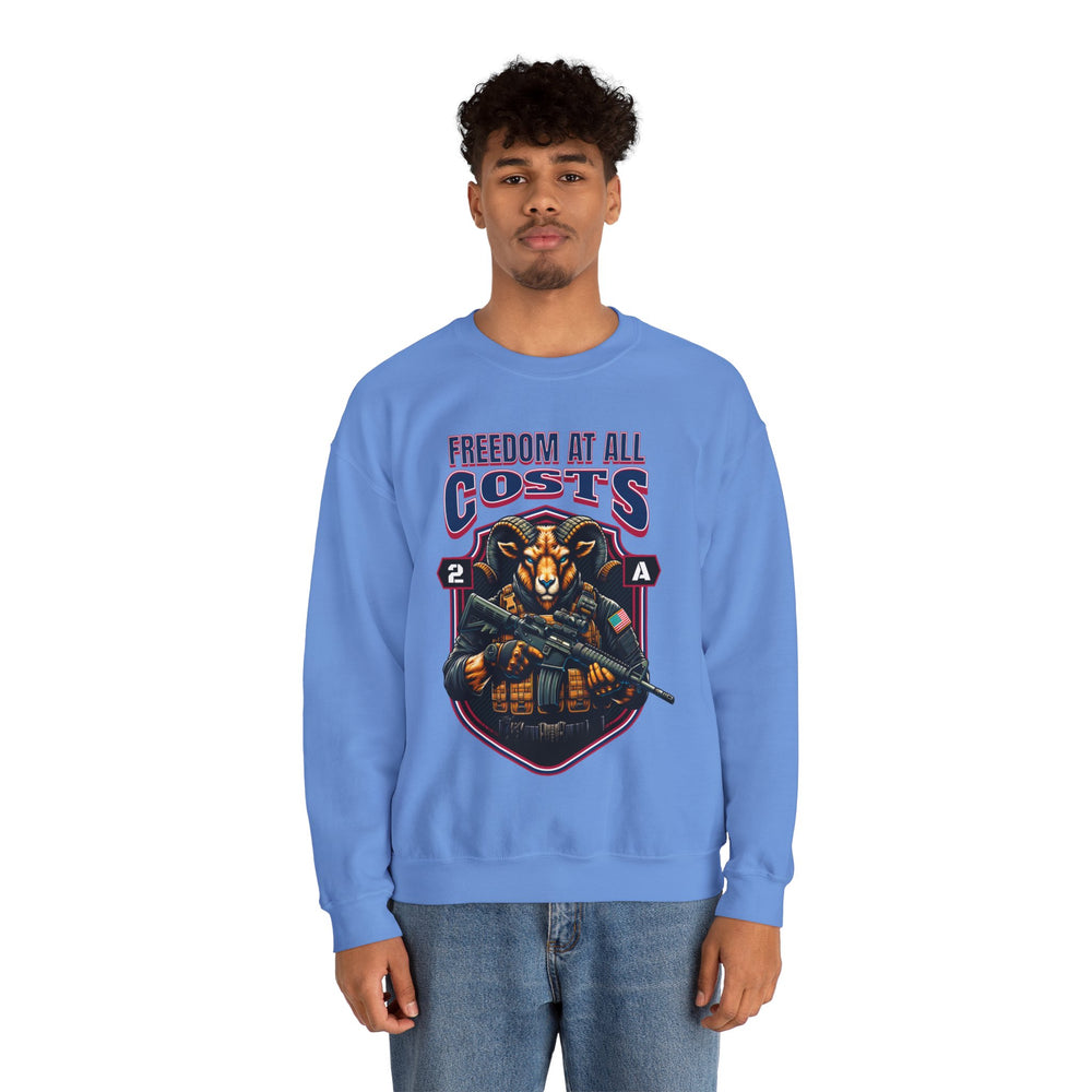 RAM FREEDOM SWEATSHIRT