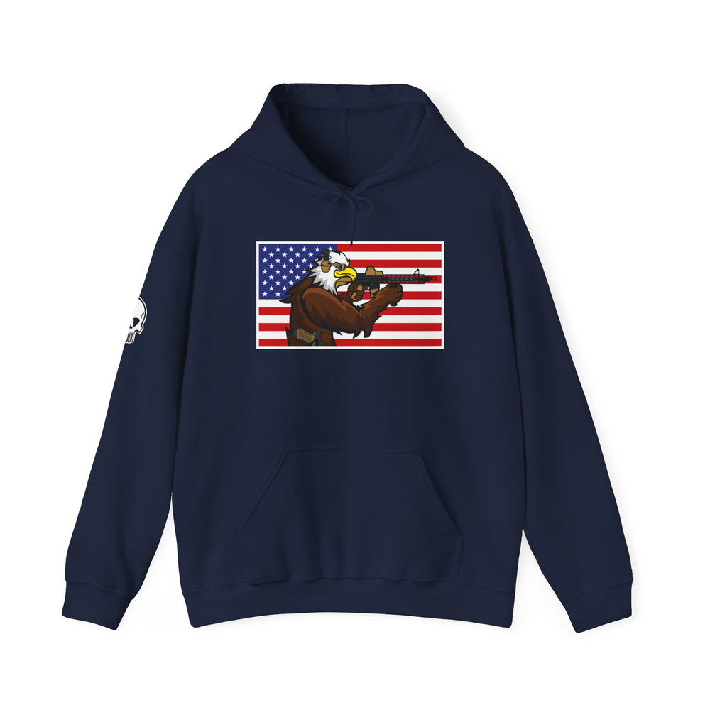 EAGLE OPERATOR HOODIE