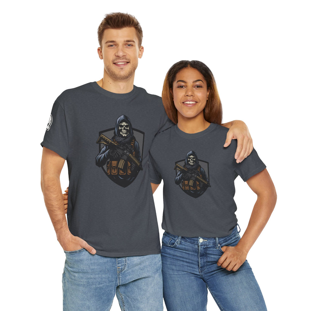 REAPER OPERATOR T SHIRT