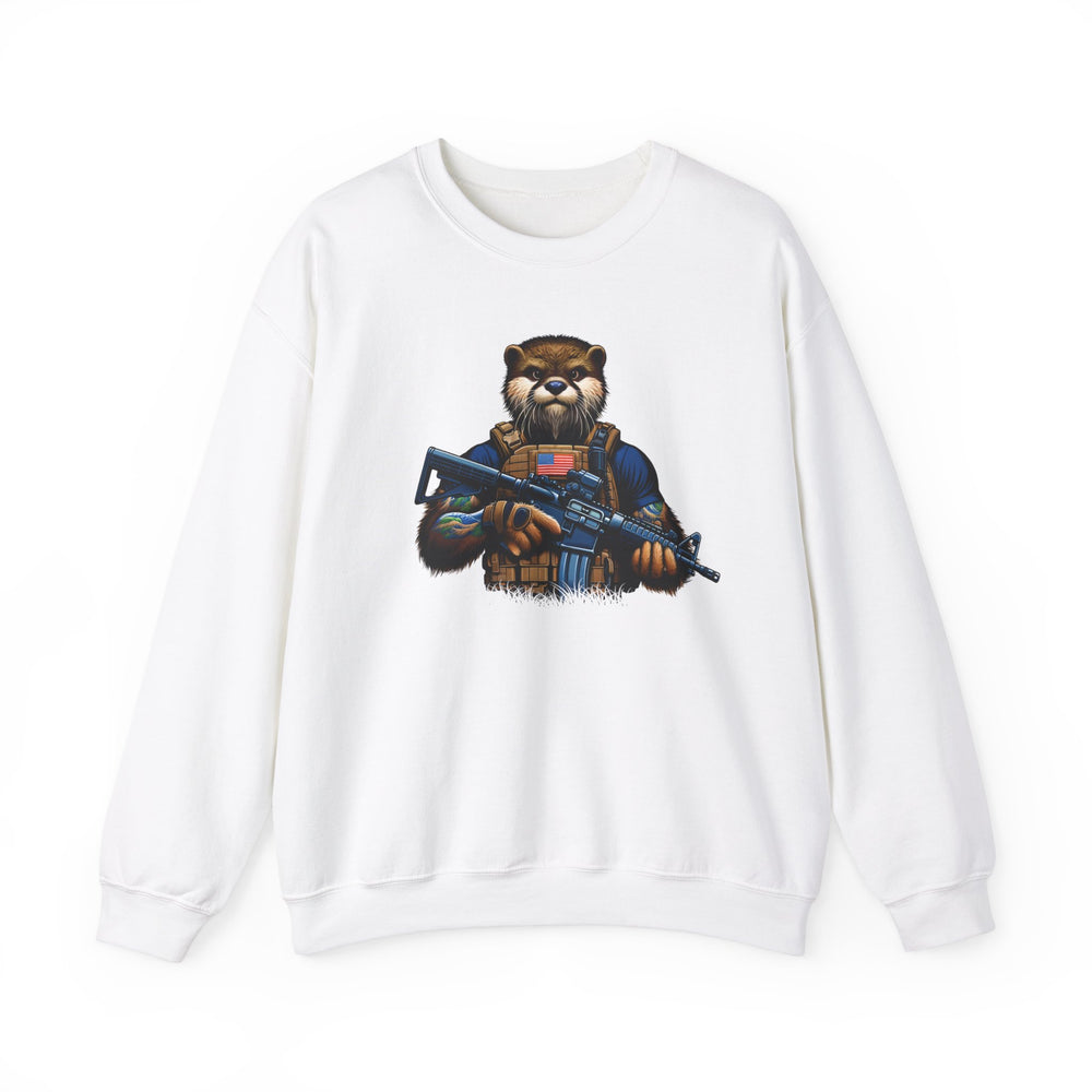 OTTER OPERATOR SWEATSHIRT