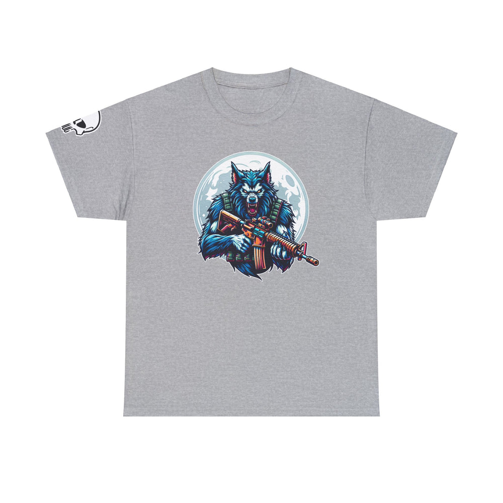 HUNTER'S MOON T SHIRT