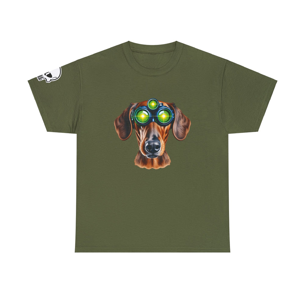 DACHSHUND DOG OPS