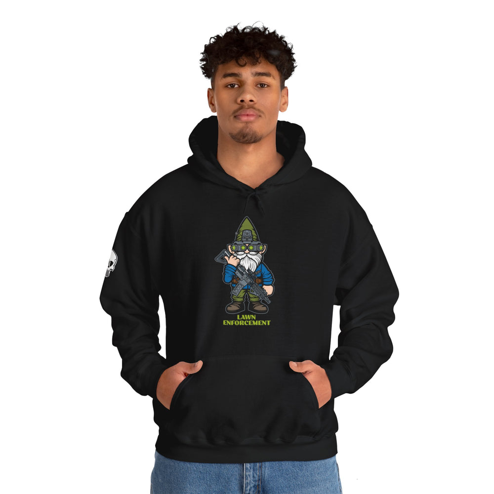 SPEC OPS LAWN ENFORCEMENT HOODIE