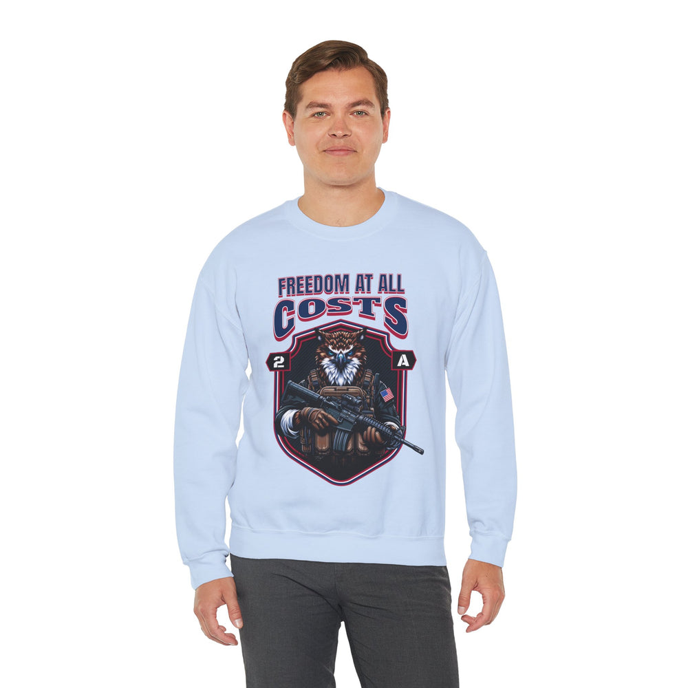 HAWK FREEDOM SWEATSHIRT