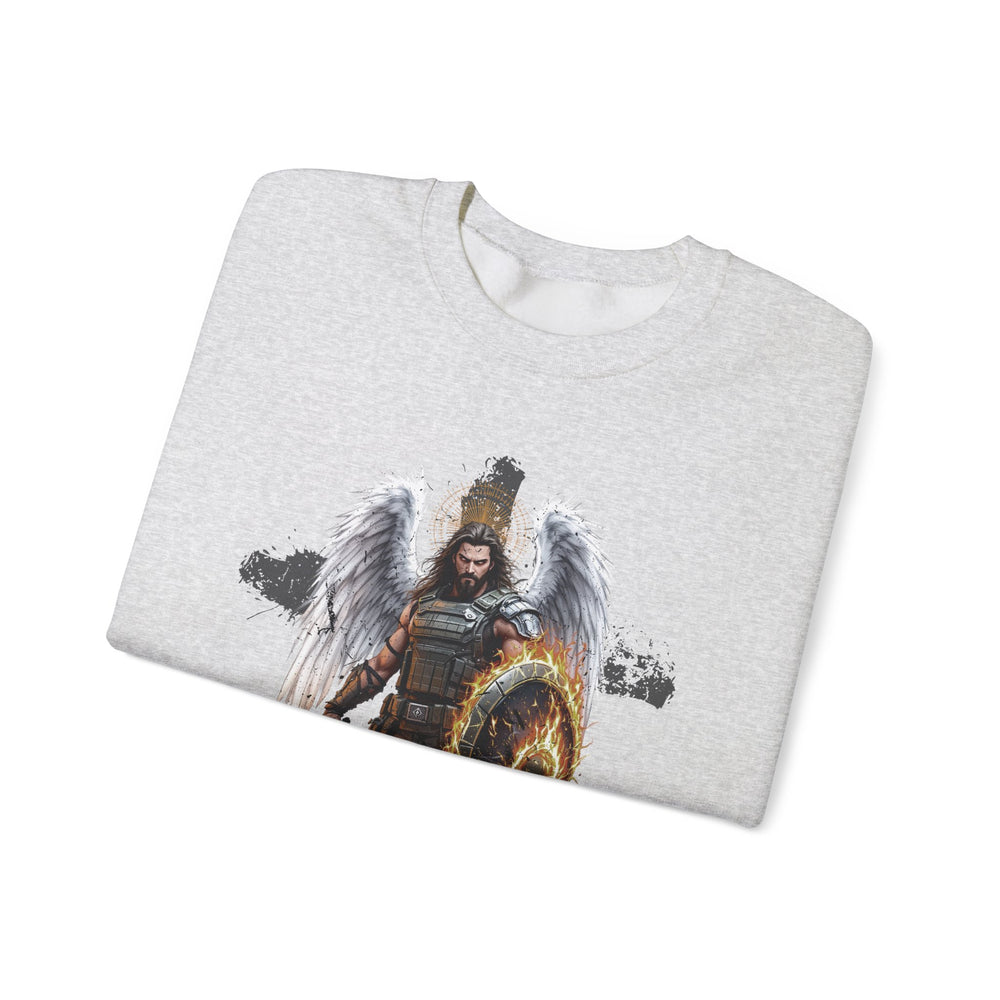 ARCHANGEL 1 CORINTHIANS 16:13 SWEATSHIRT