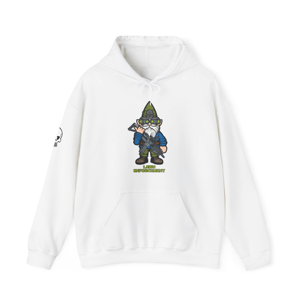 SPEC OPS LAWN ENFORCEMENT HOODIE