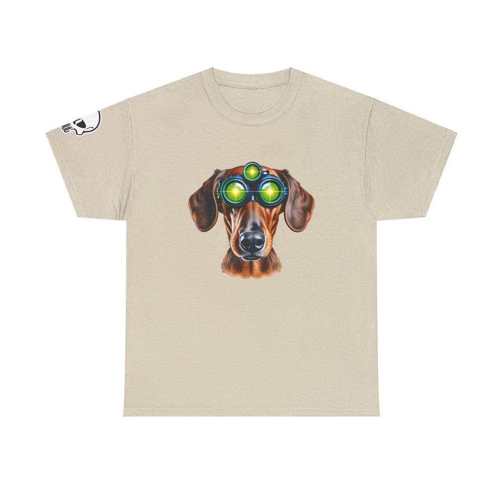 DACHSHUND DOG OPS