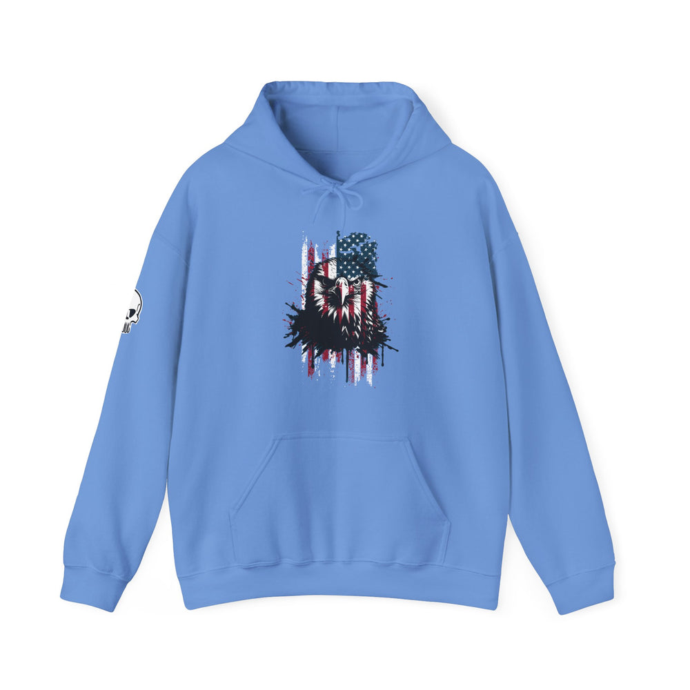 MERICA  HOODIE