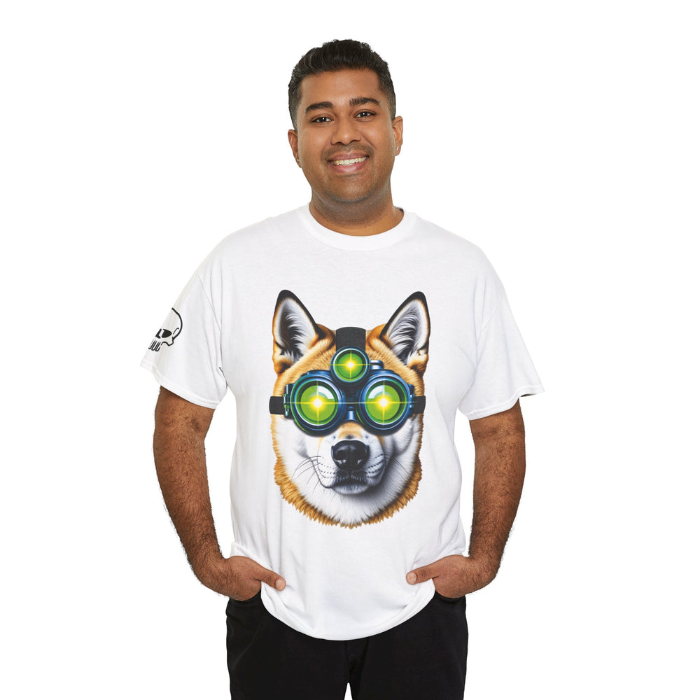 AKITA DOG OPS