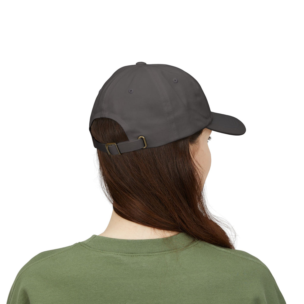 PARABELLUM DAD CAP