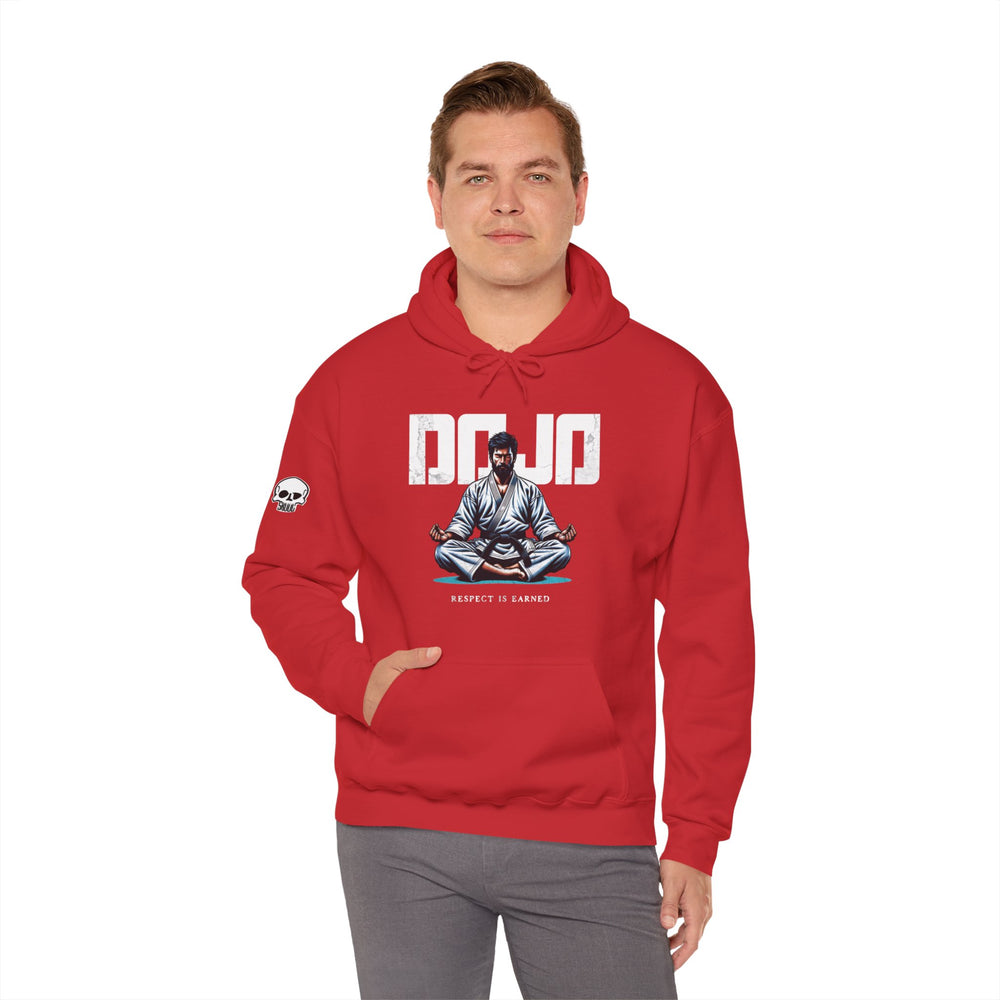 DOJO HOODIE