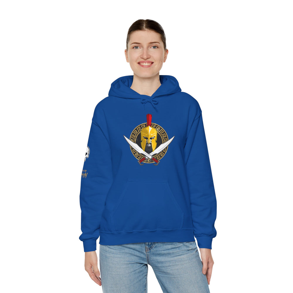 SPARTAN REAPER HOODIE