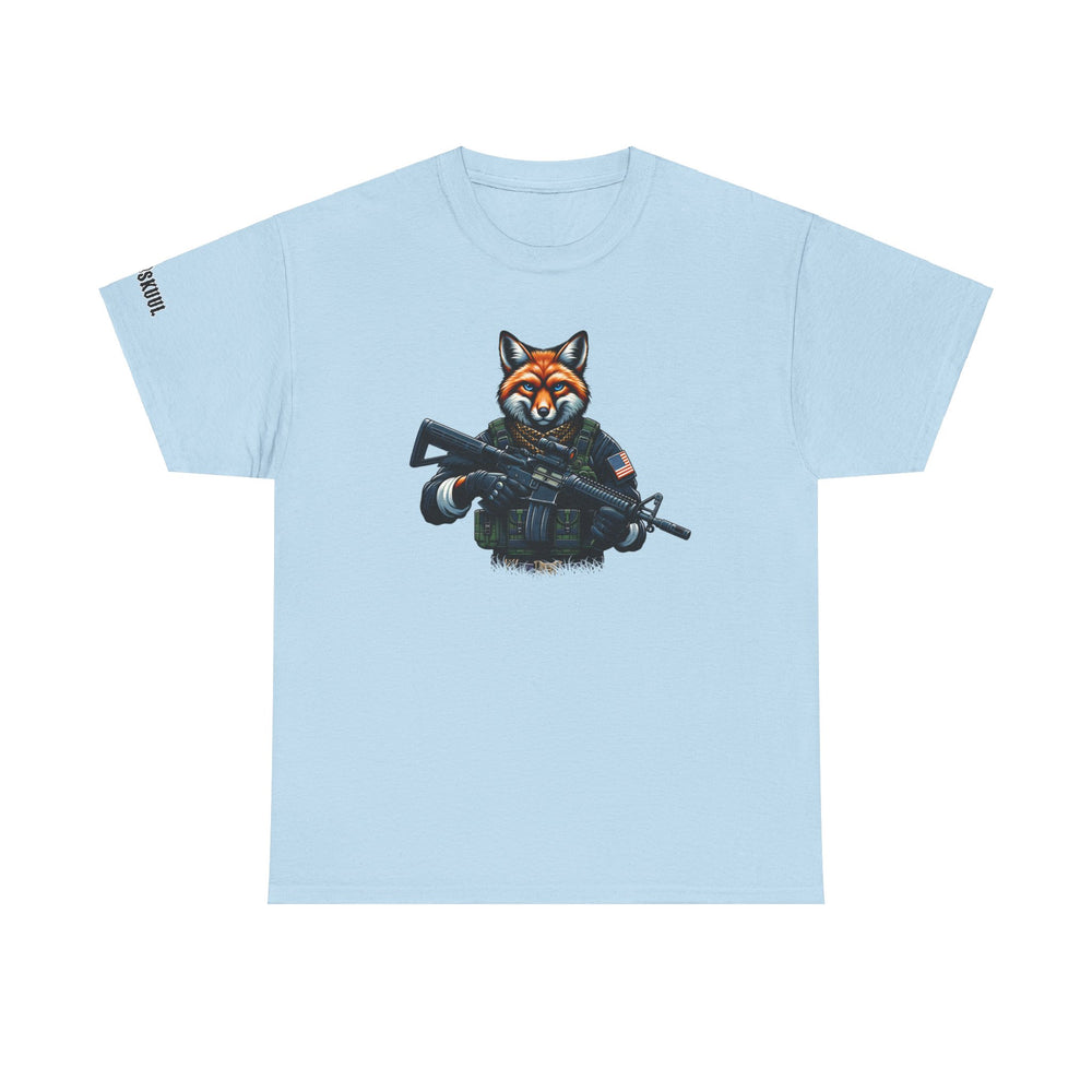 FOX OPERATOR T SHIRT