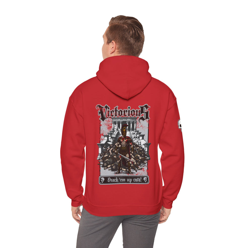 VICTORIOUS HOODIE