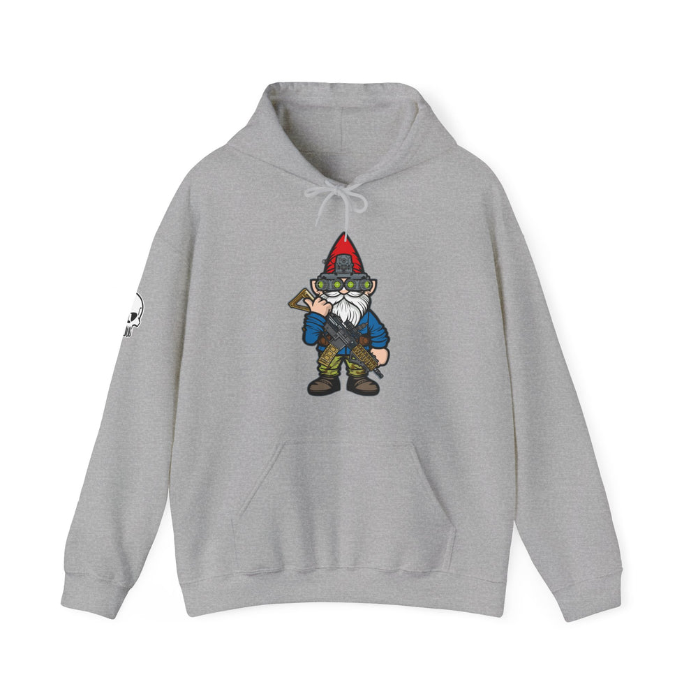 SPEC OPS GARDEN GNOME HOODIE