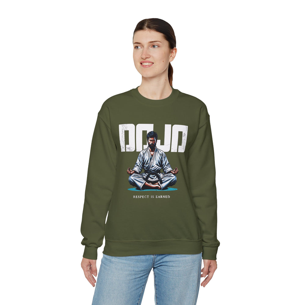 DOJO SWEATSHIRT