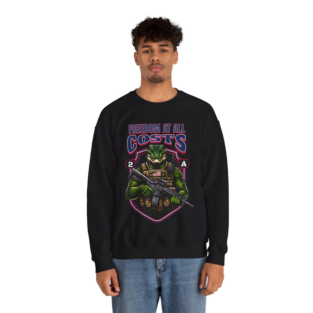 GATOR FREEDOM SWEATSHIRT