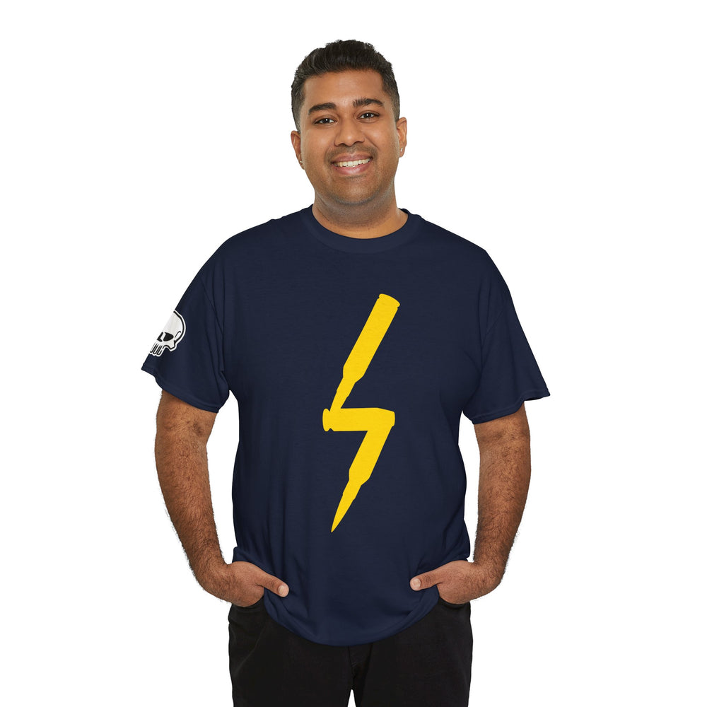 AMMO THUNDER T SHIRT