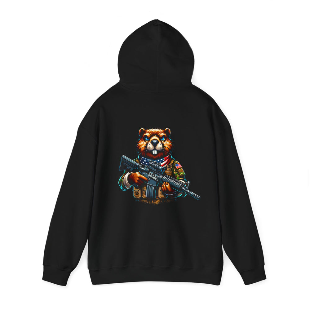 BEAVER OPERATOR HOODIE