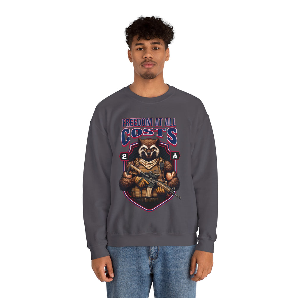 WOLVERINE FREEDOM SWEATSHIRT