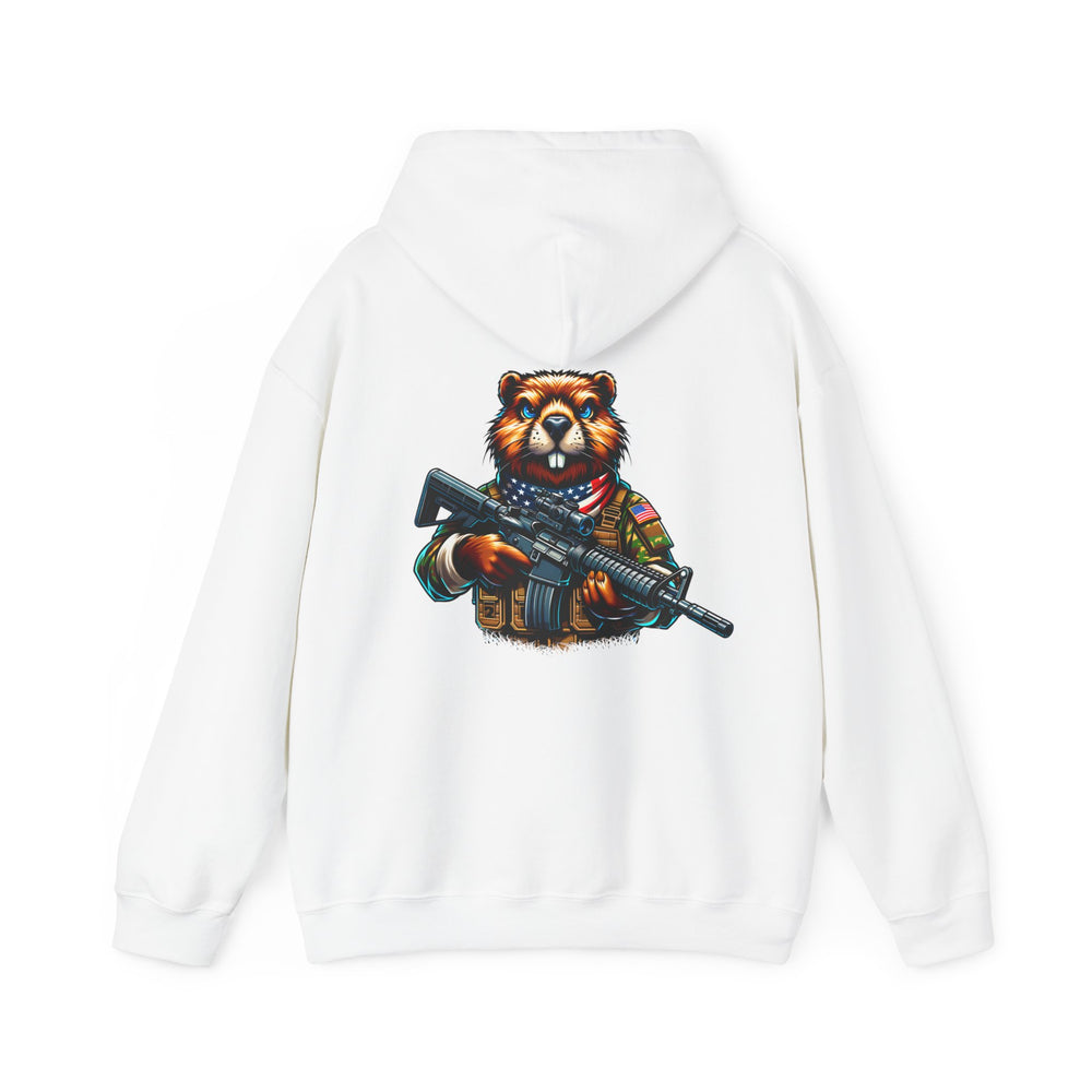 BEAVER OPERATOR HOODIE