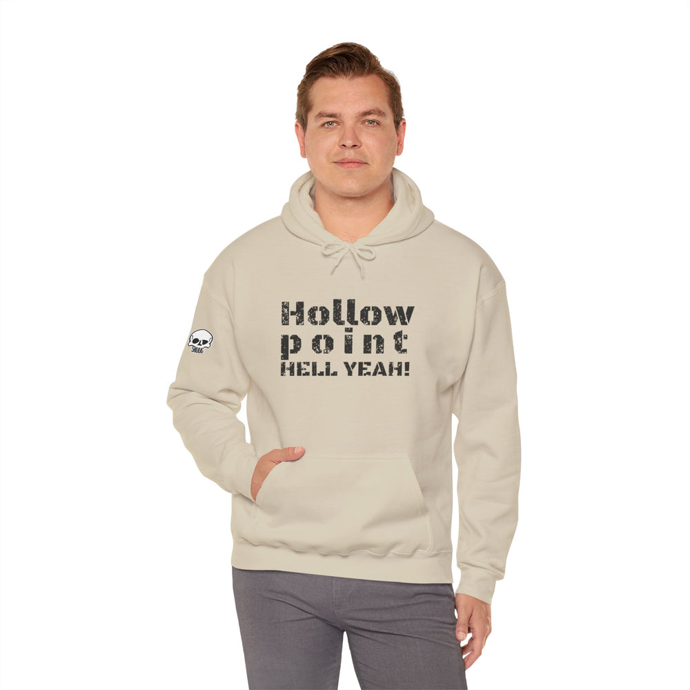 HOLLOW POINT HELL YEAH! HOODIE