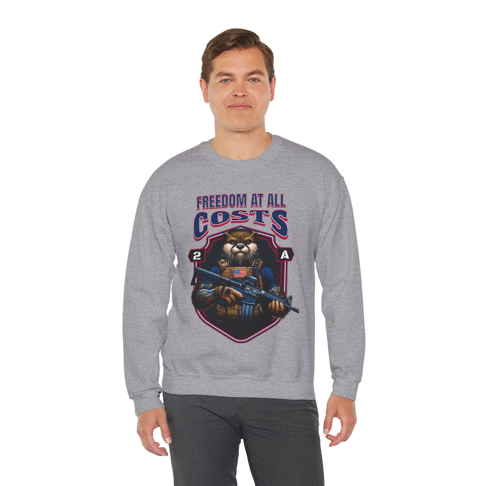 OTTER FREEDOM SWEATSHIRT