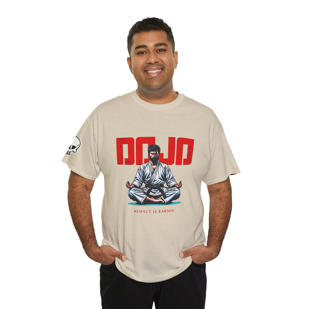 DOJO T SHIRT