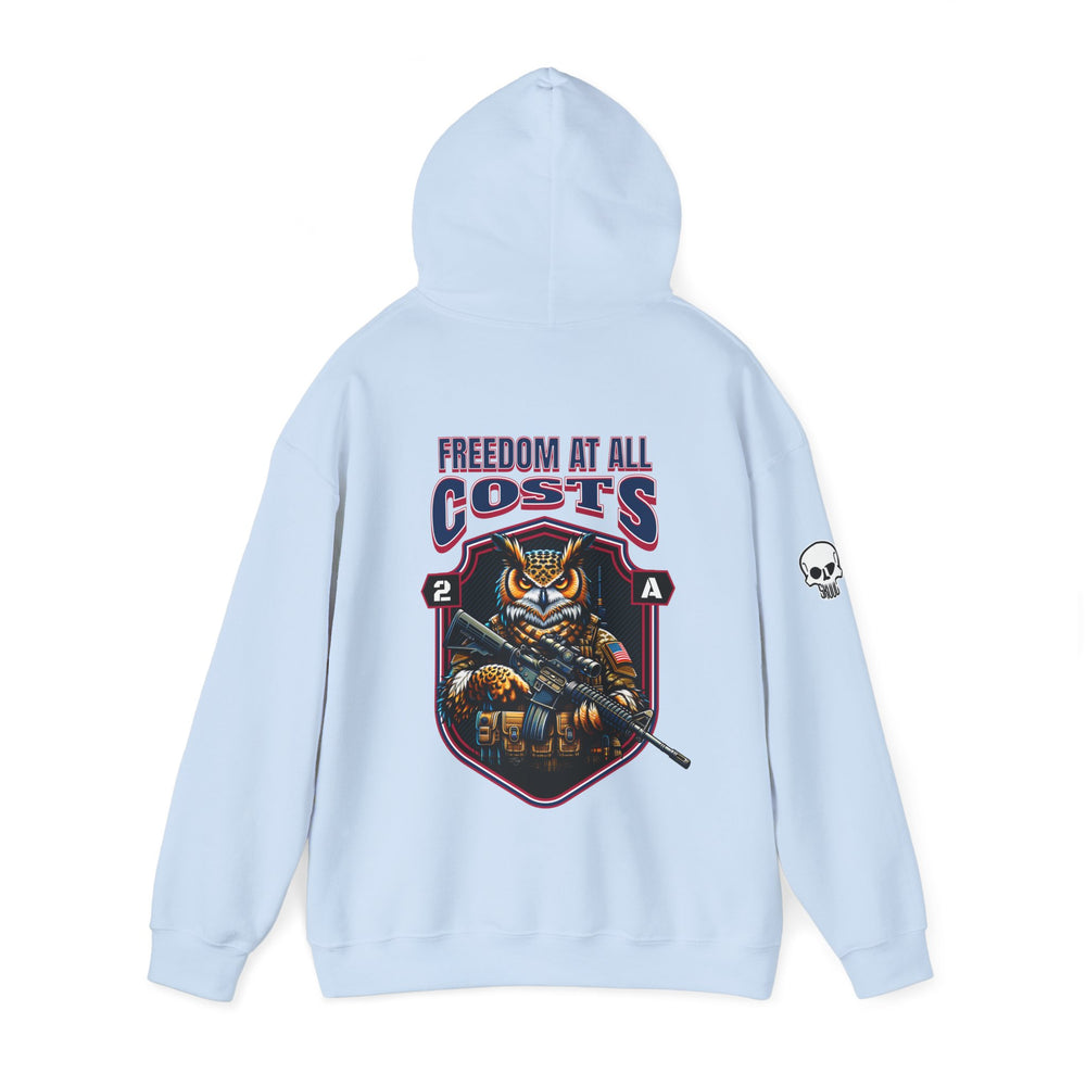 OWL FREEDOM HOODIE