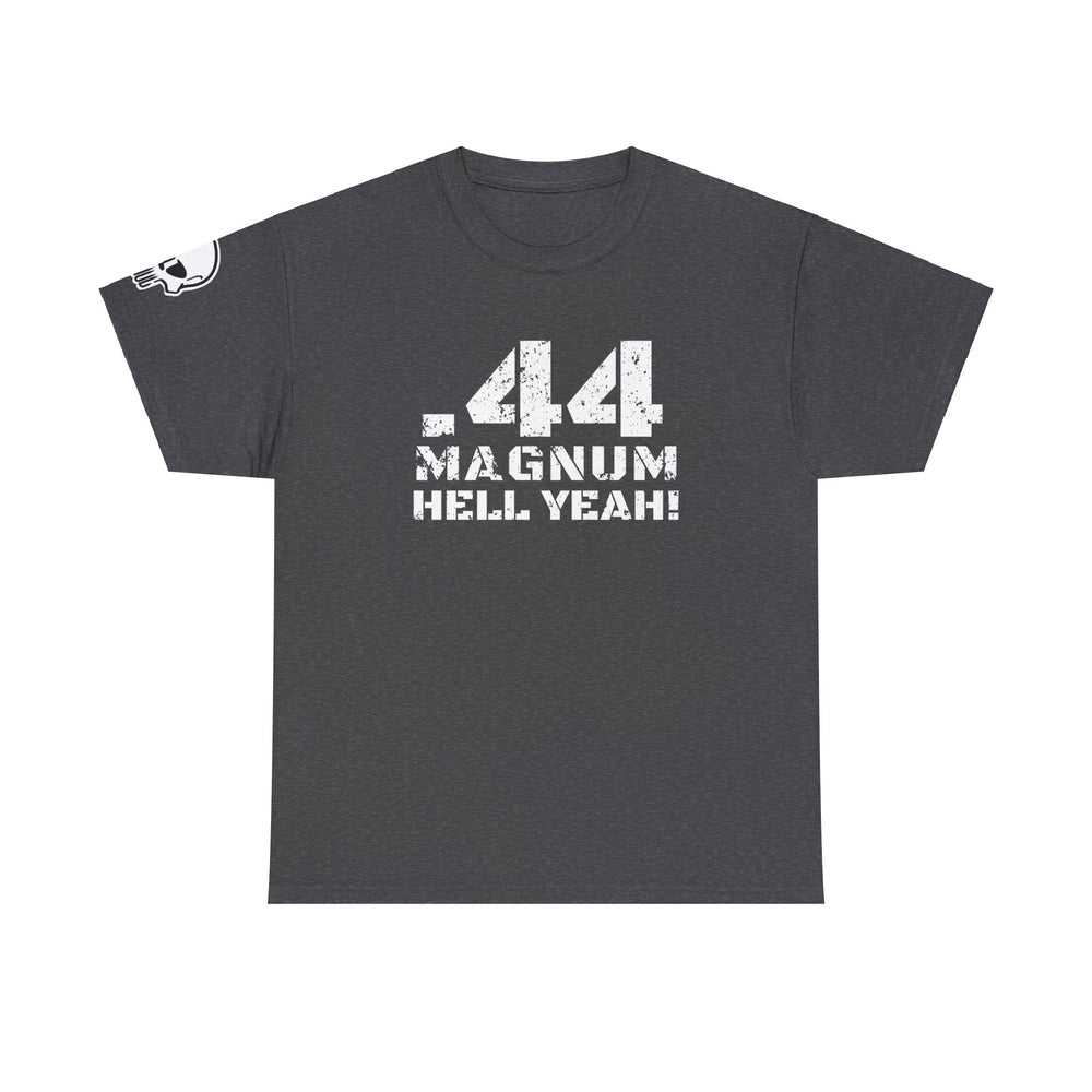 .44 MAGNUM HELL YEAH! T SHIRT