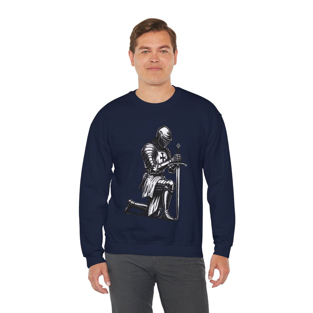 LORD GIVE ME STRENGTH SWEATSHIRT