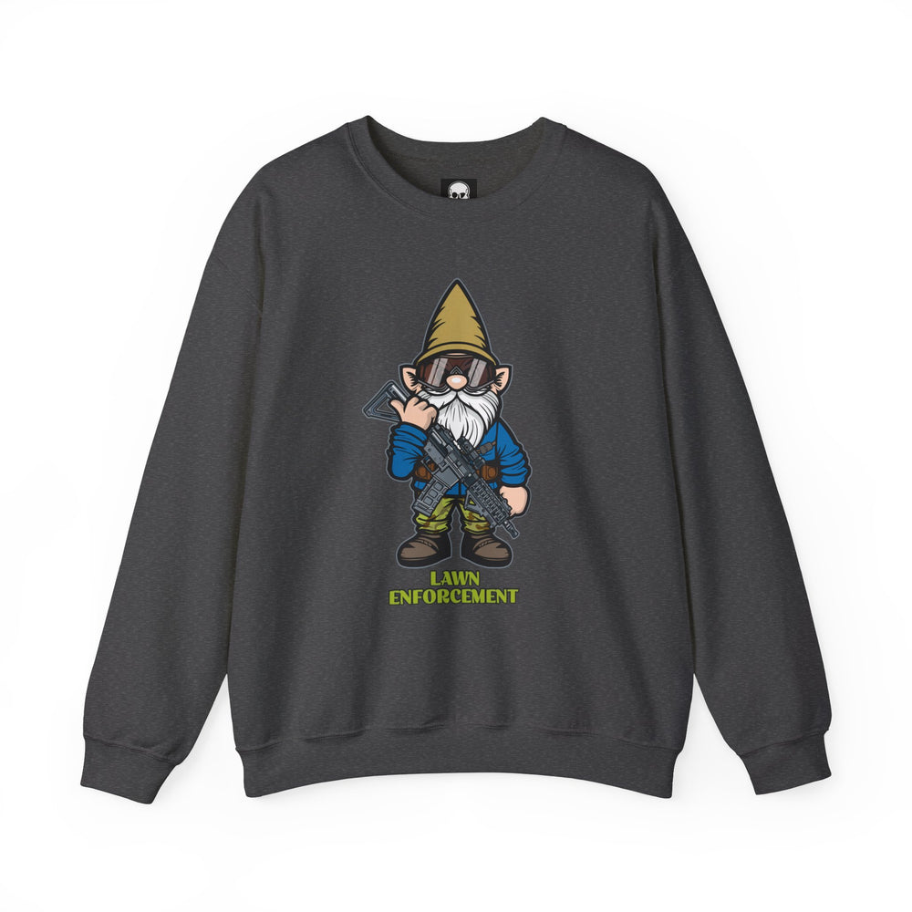 OPERATOR LAWN ENFORCEMENT SWEATSHIRT