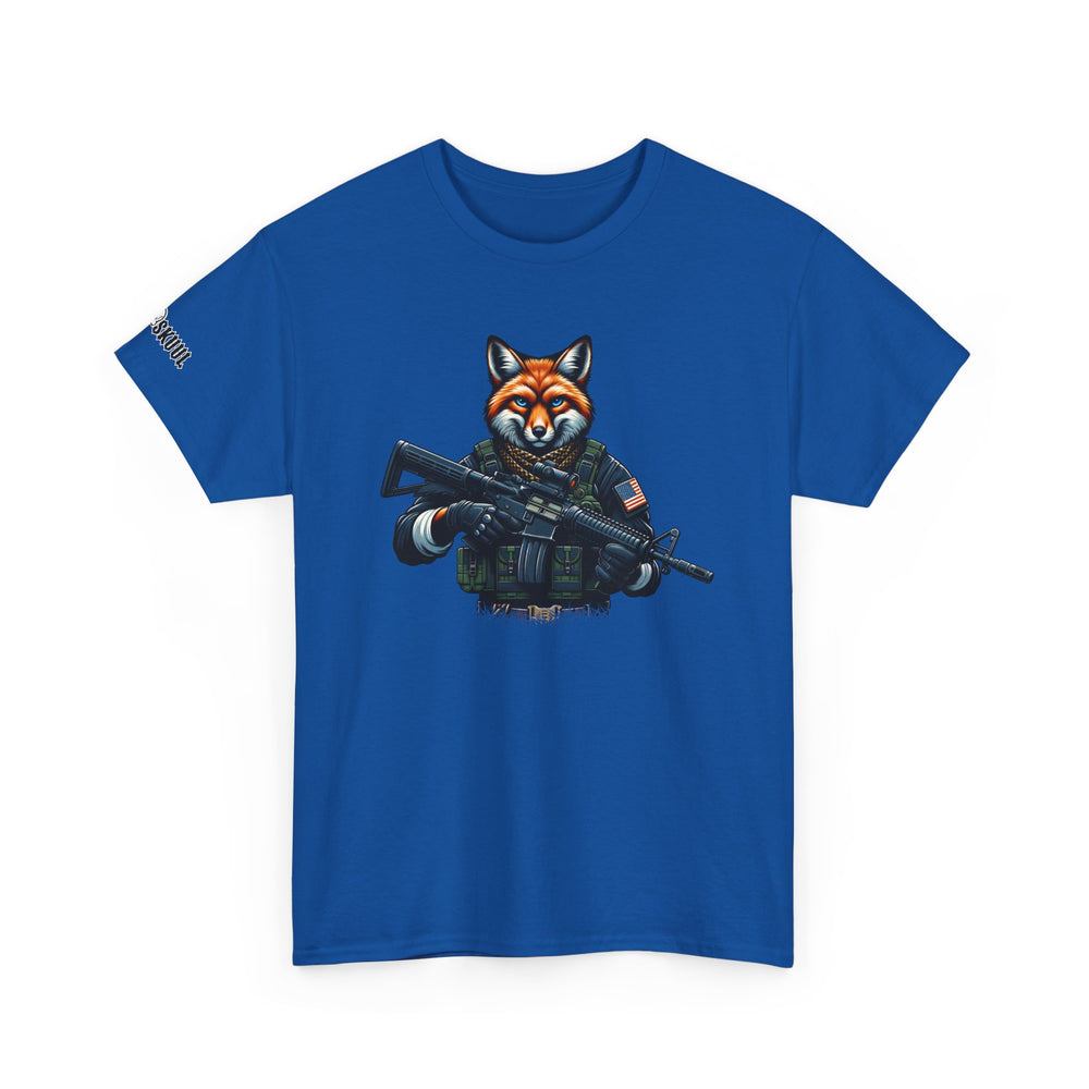 FOX OPERATOR T SHIRT